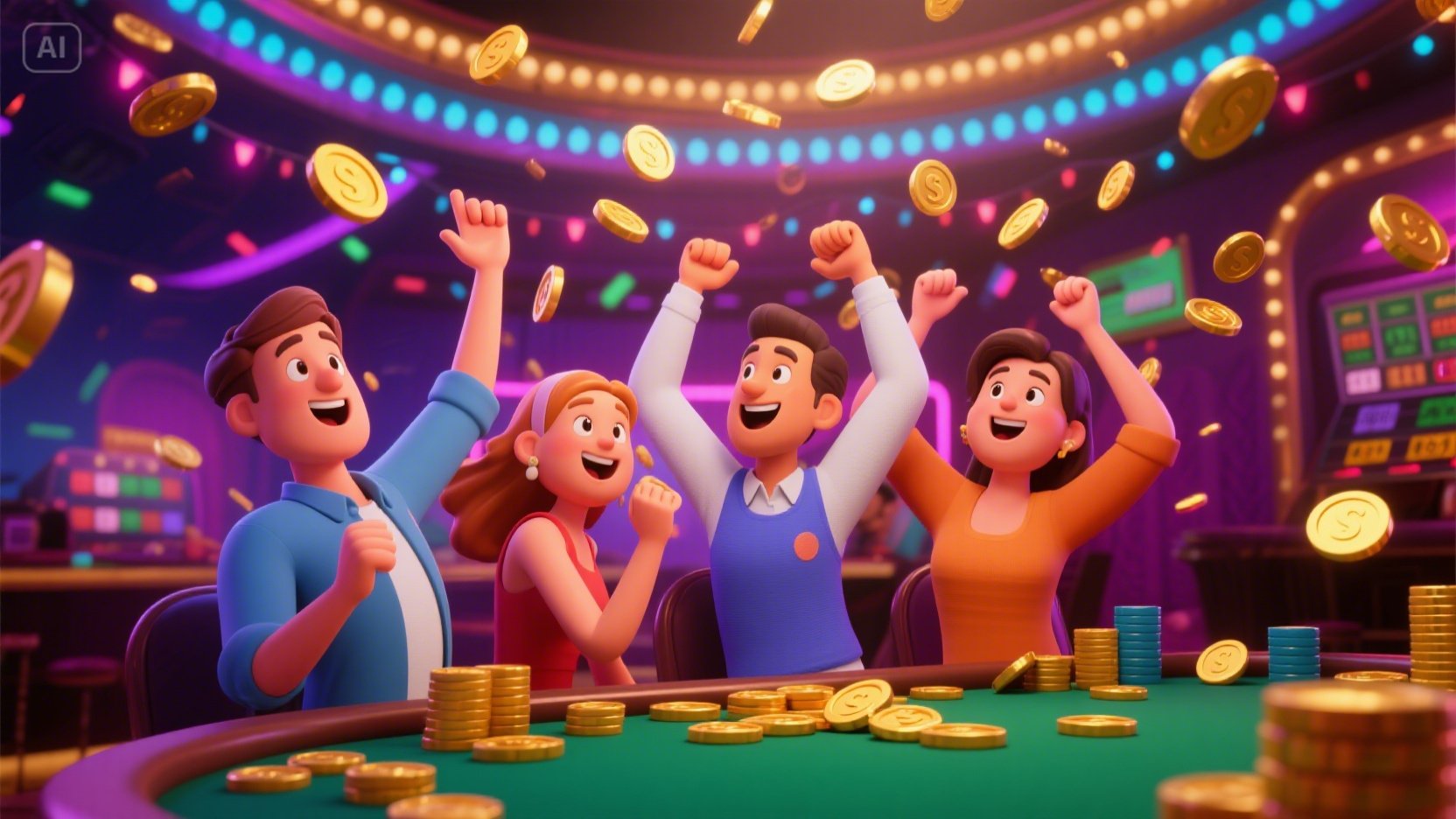 Registration at Spin IN7 Casino