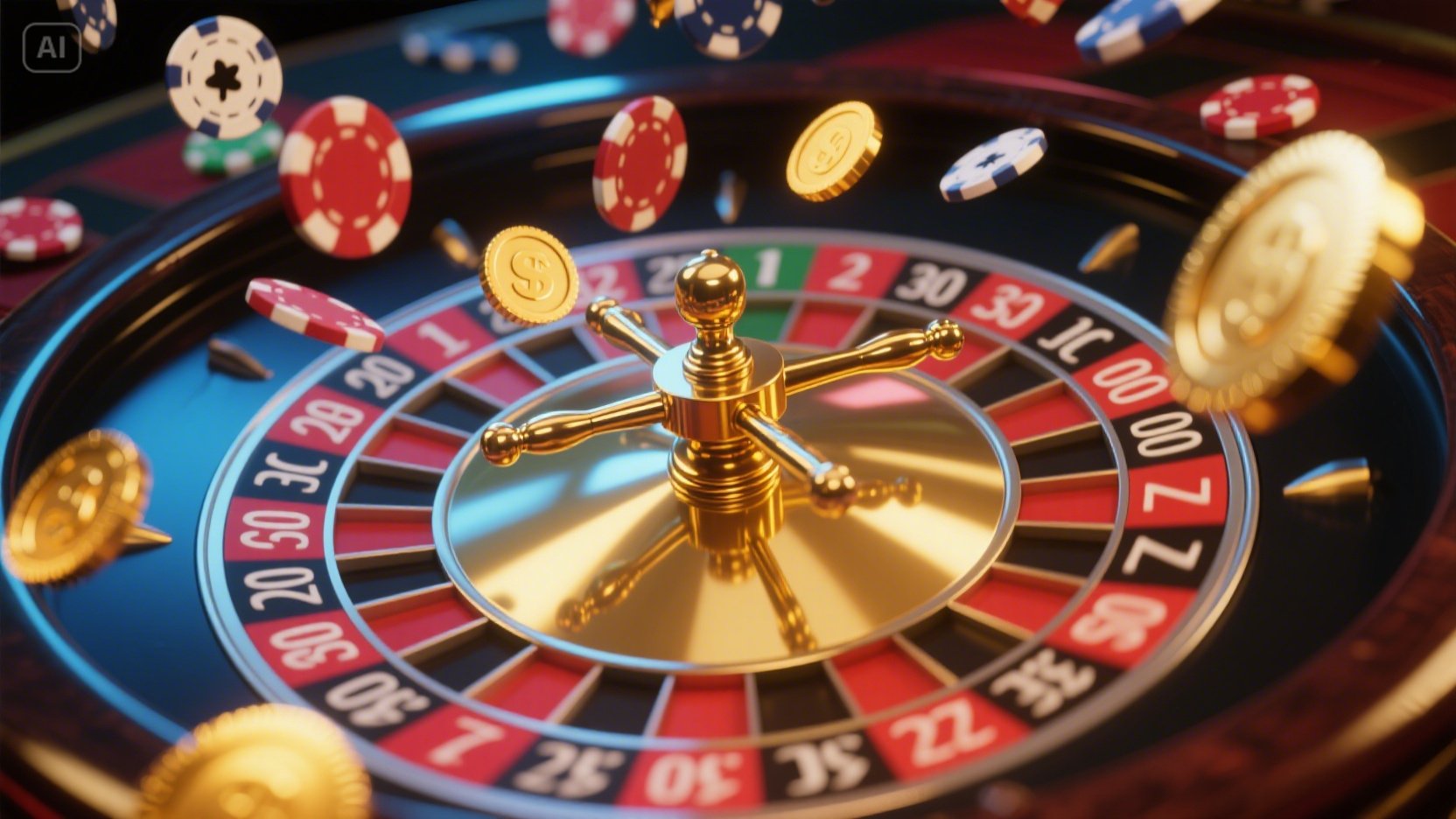Casino Spin IN7 desktop and mobile interfaces