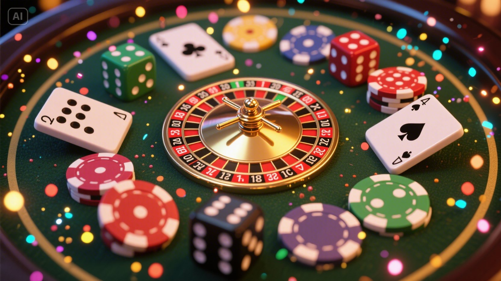 Casino Spin IN7 desktop and mobile interfaces