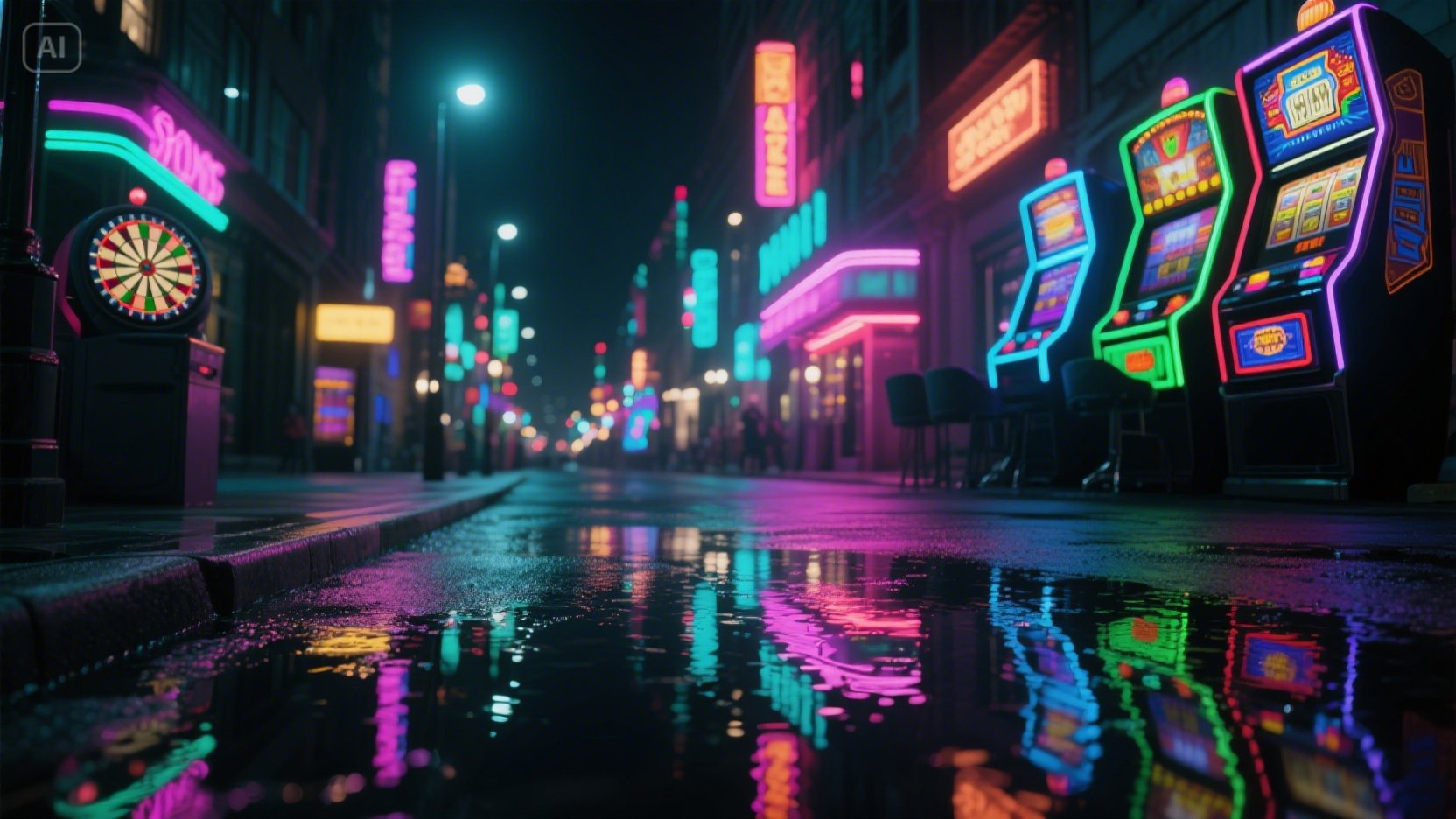 Registration at Spin IN7 Casino