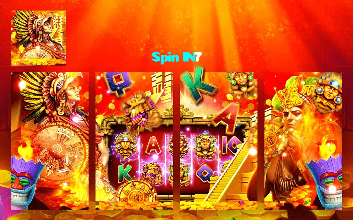 Spin IN7