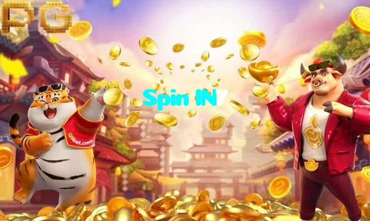 making first deposit on Spin IN7 website using local payment methods in Pakistan