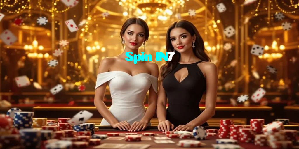 Spin IN7